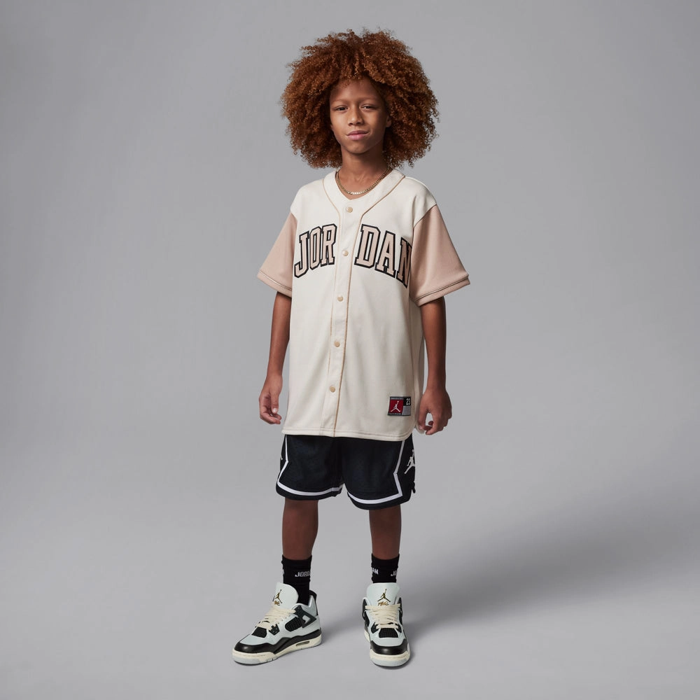 jordan Retro 4 - Youth