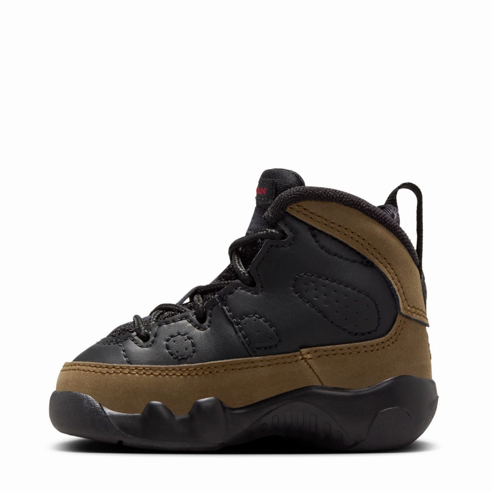 jordan Retro 9 - Toddler