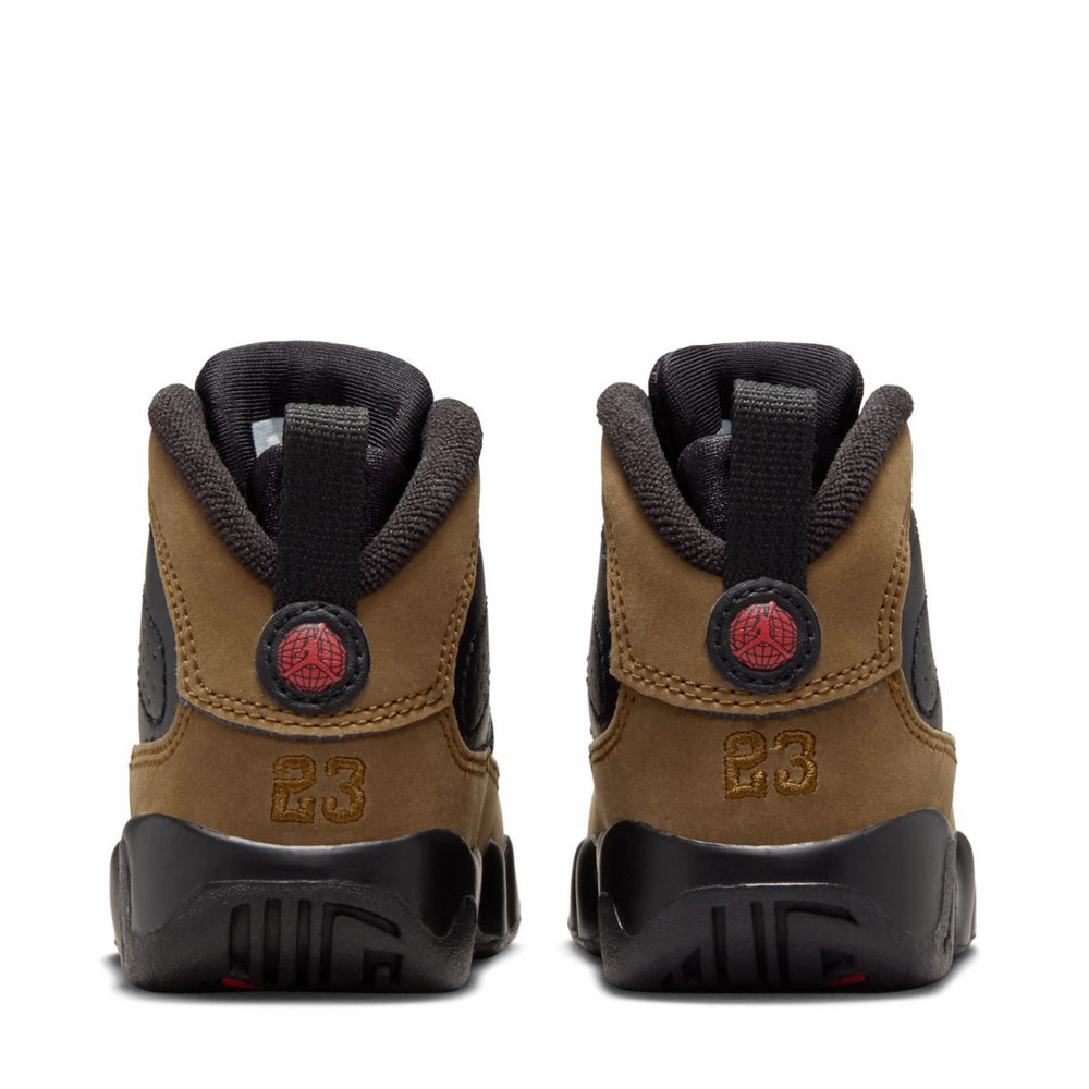 jordan Retro 9 - Toddler