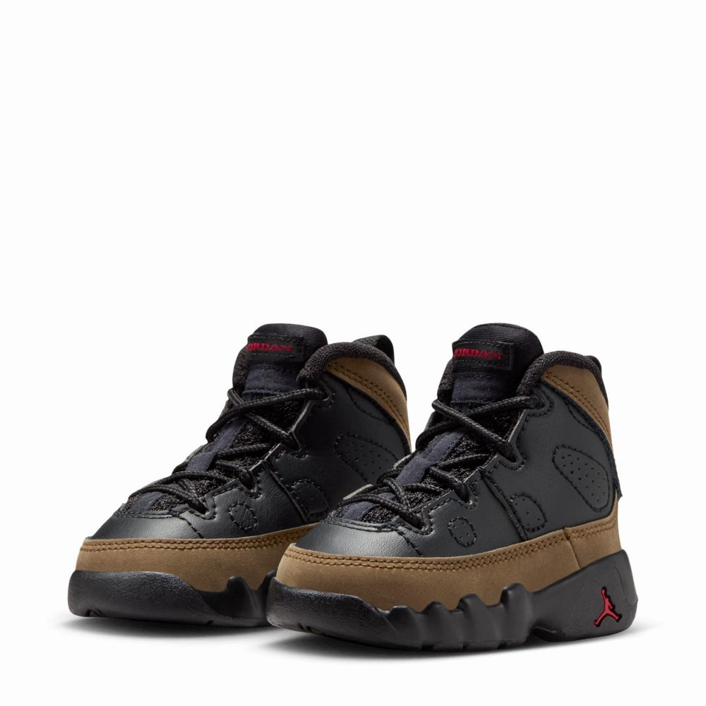 jordan Retro 9 - Toddler