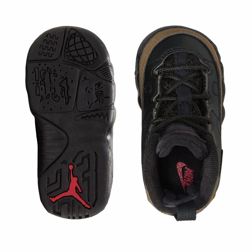 jordan Retro 9 - Toddler