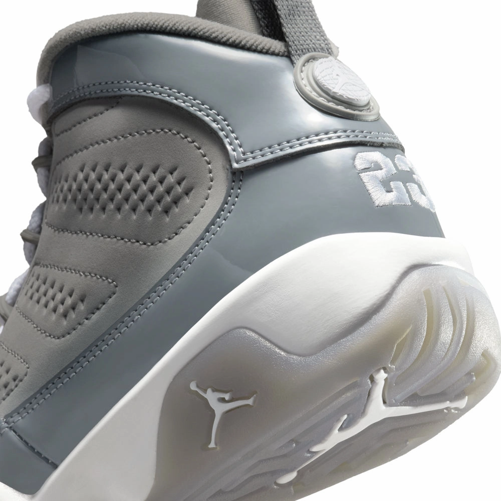 jordan Retro 9 - Youth