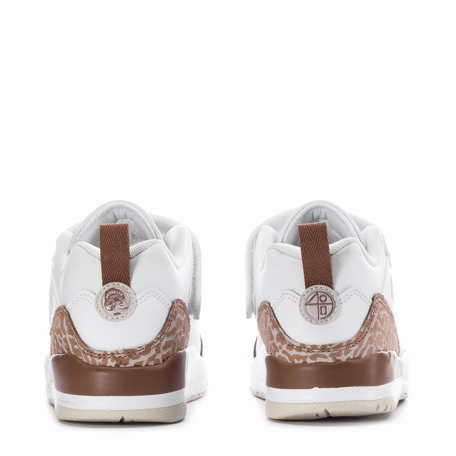 jordan Spizike Low - Kids