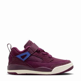 jordan Spizike Low - Kids