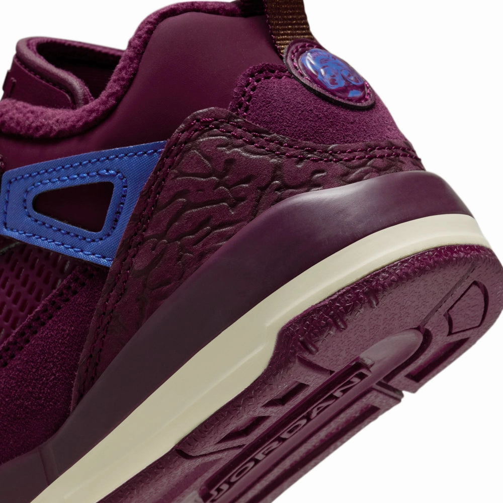 jordan Spizike Low - Kids