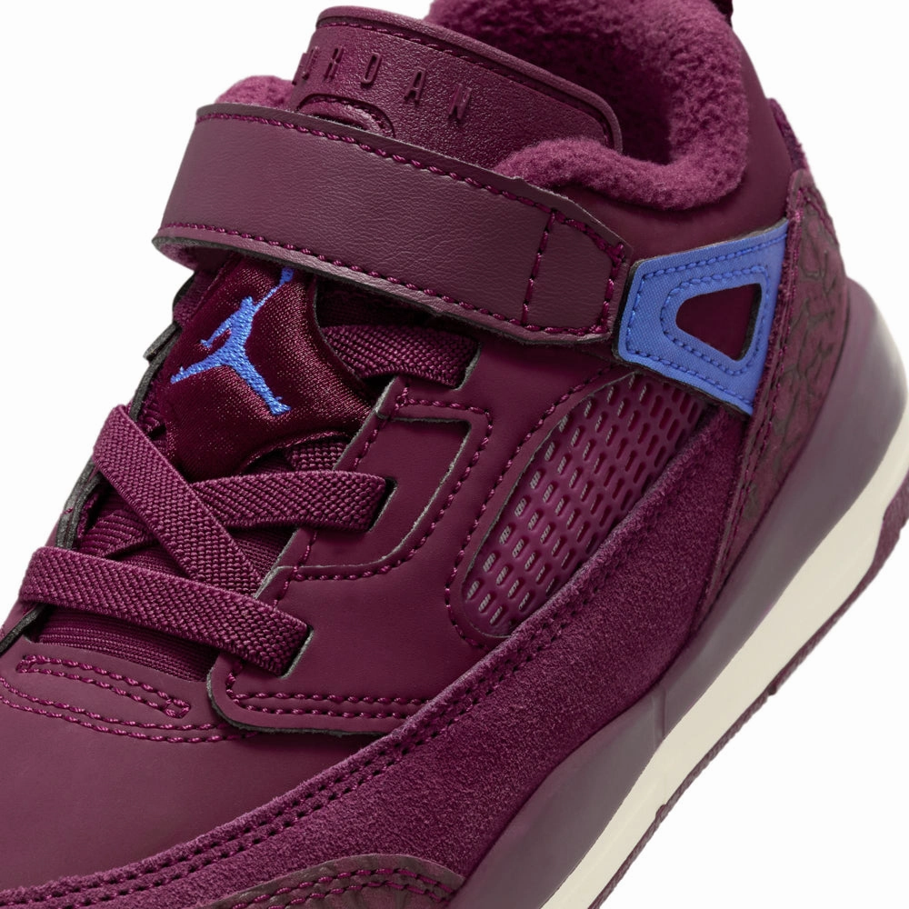 jordan Spizike Low - Kids