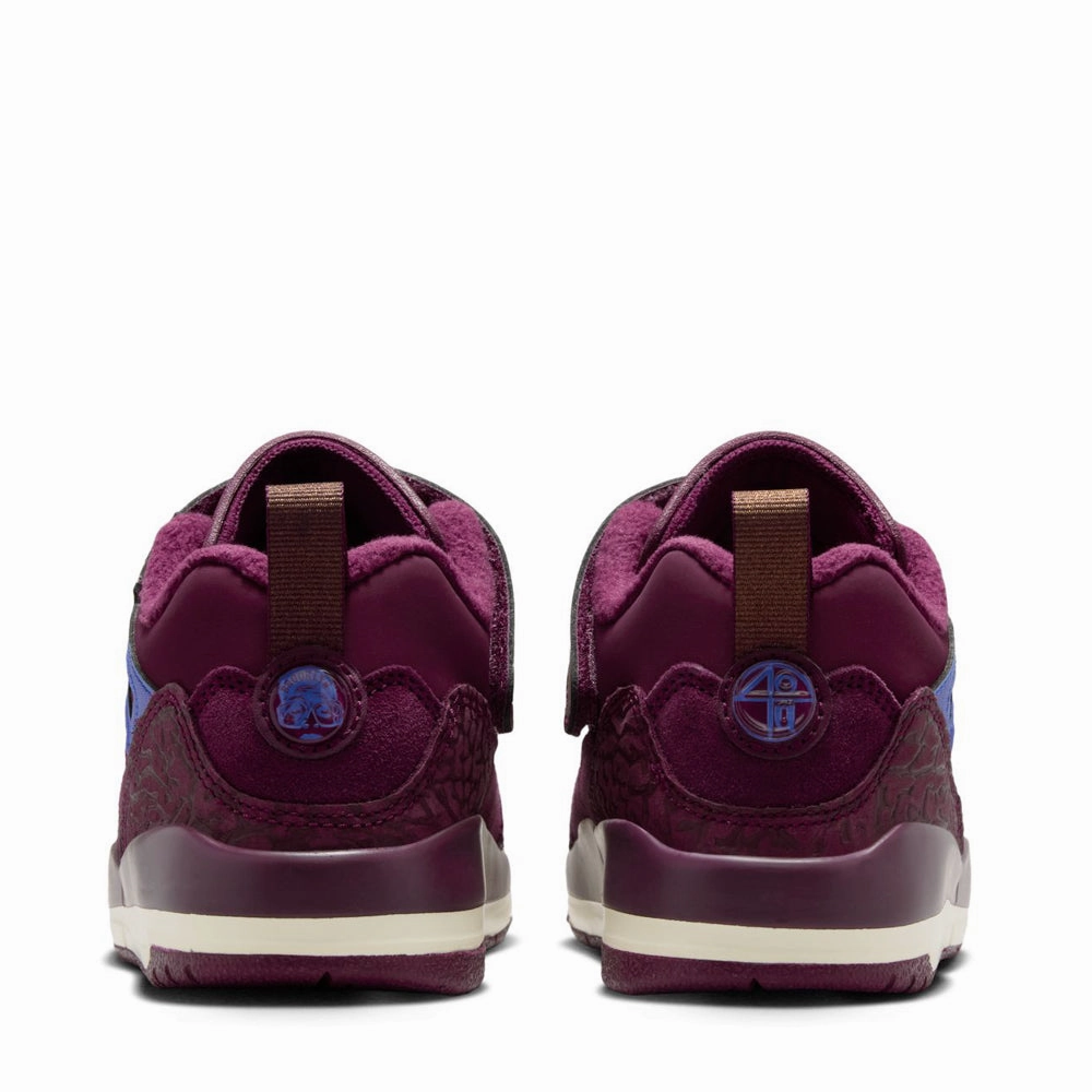 jordan Spizike Low - Kids