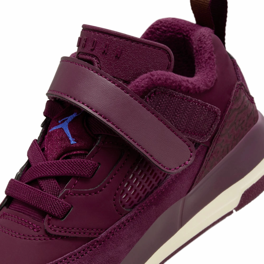 jordan Spizike Low - Kids
