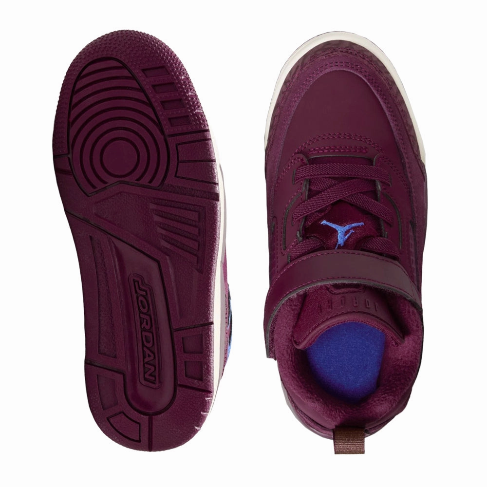 jordan Spizike Low - Kids