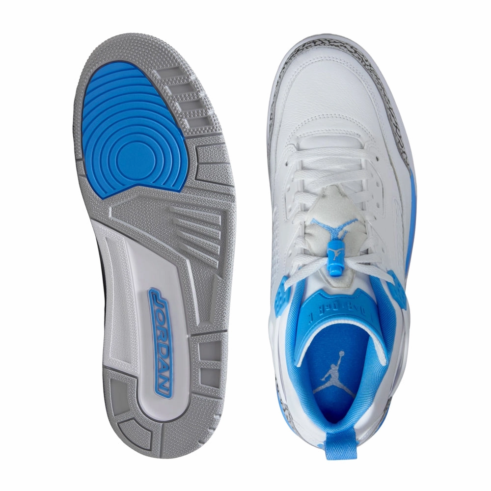 jordan Spizike Low - Mens