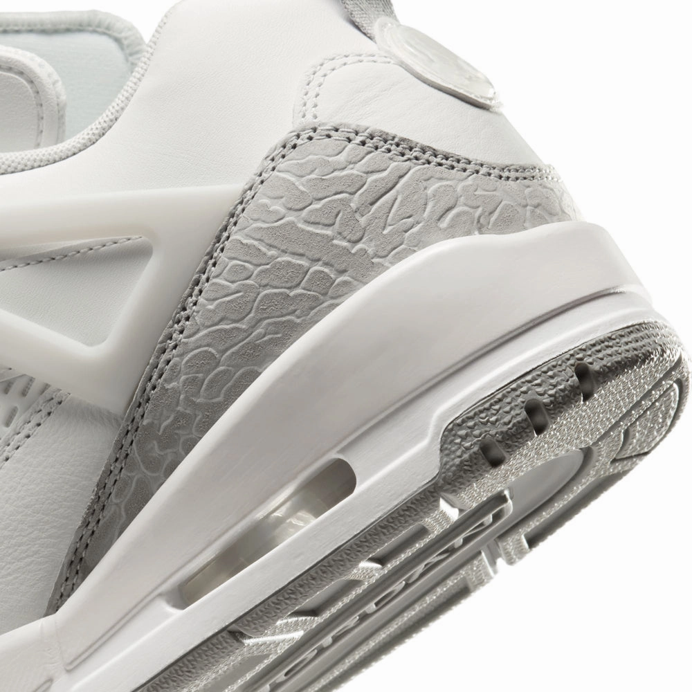 jordan Spizike Low - Mens