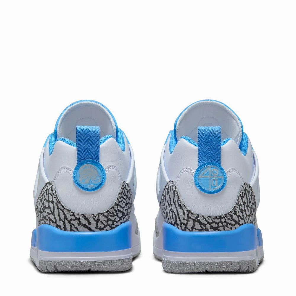 jordan Spizike Low - Mens