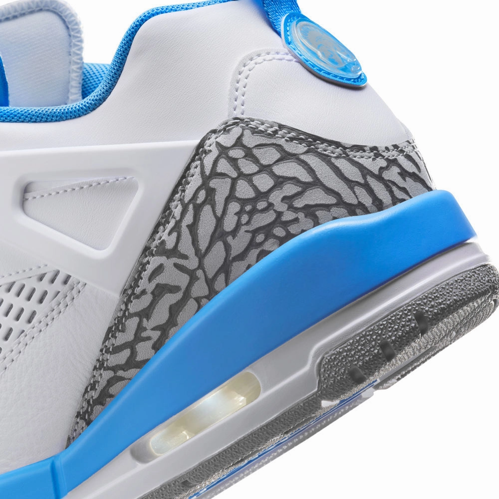 jordan Spizike Low - Mens