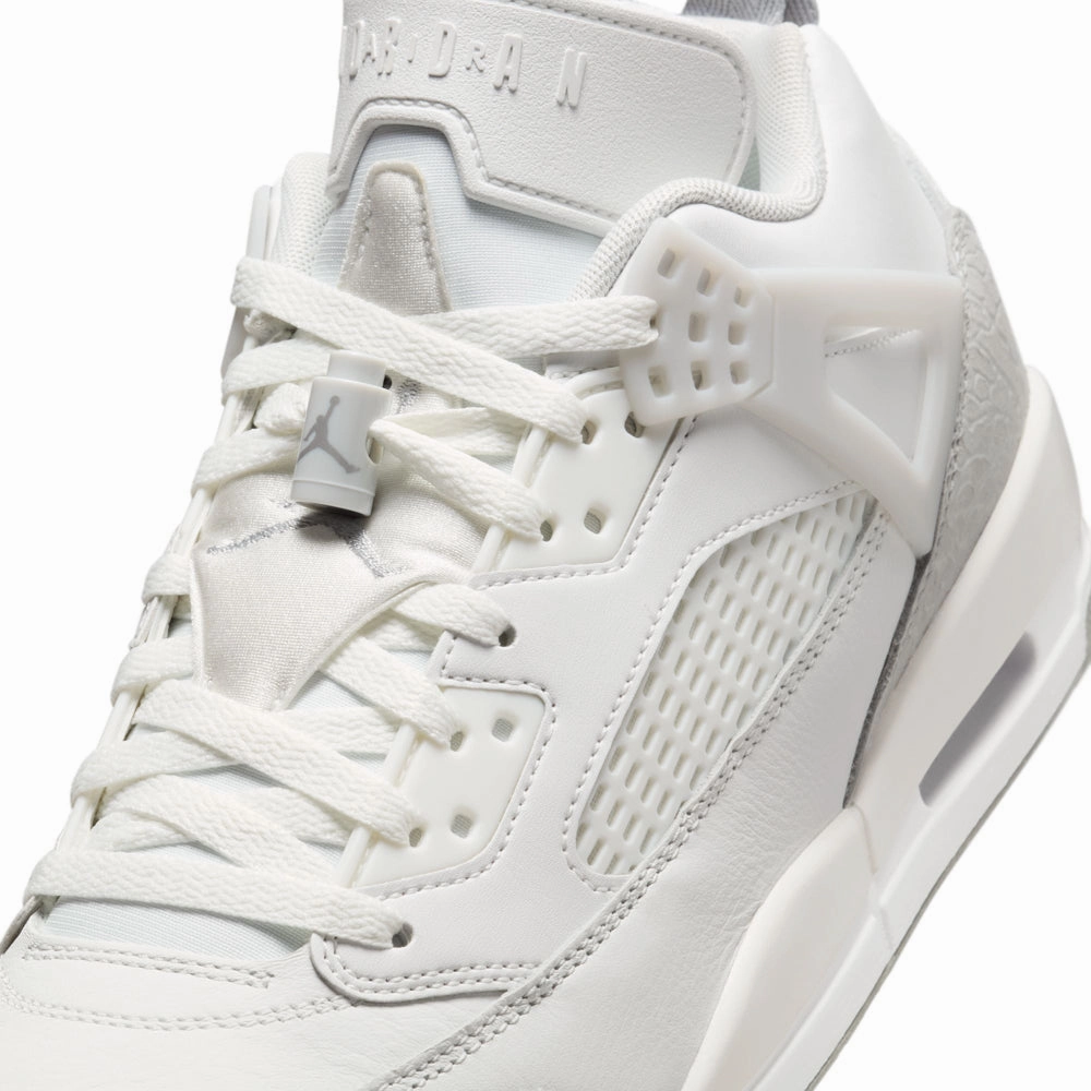 jordan Spizike Low - Mens