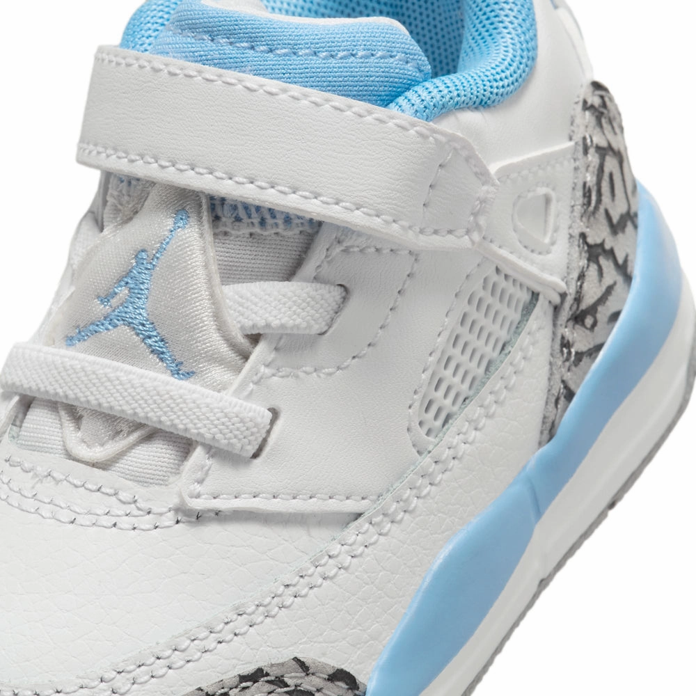 jordan Spizike Low - Toddler