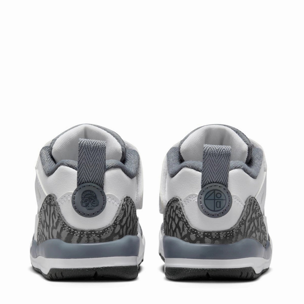 jordan Spizike Low - Toddler