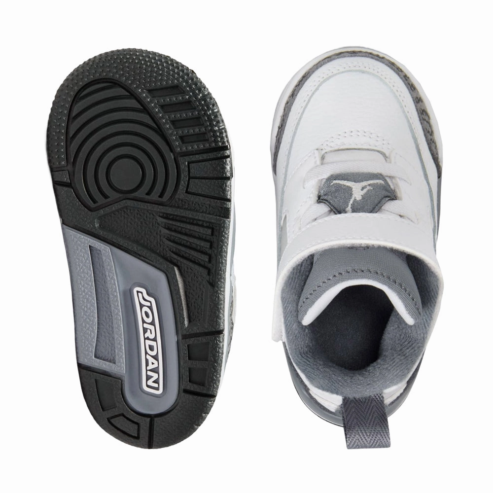 jordan Spizike Low - Toddler