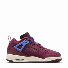 jordan Spizike Low - Youth