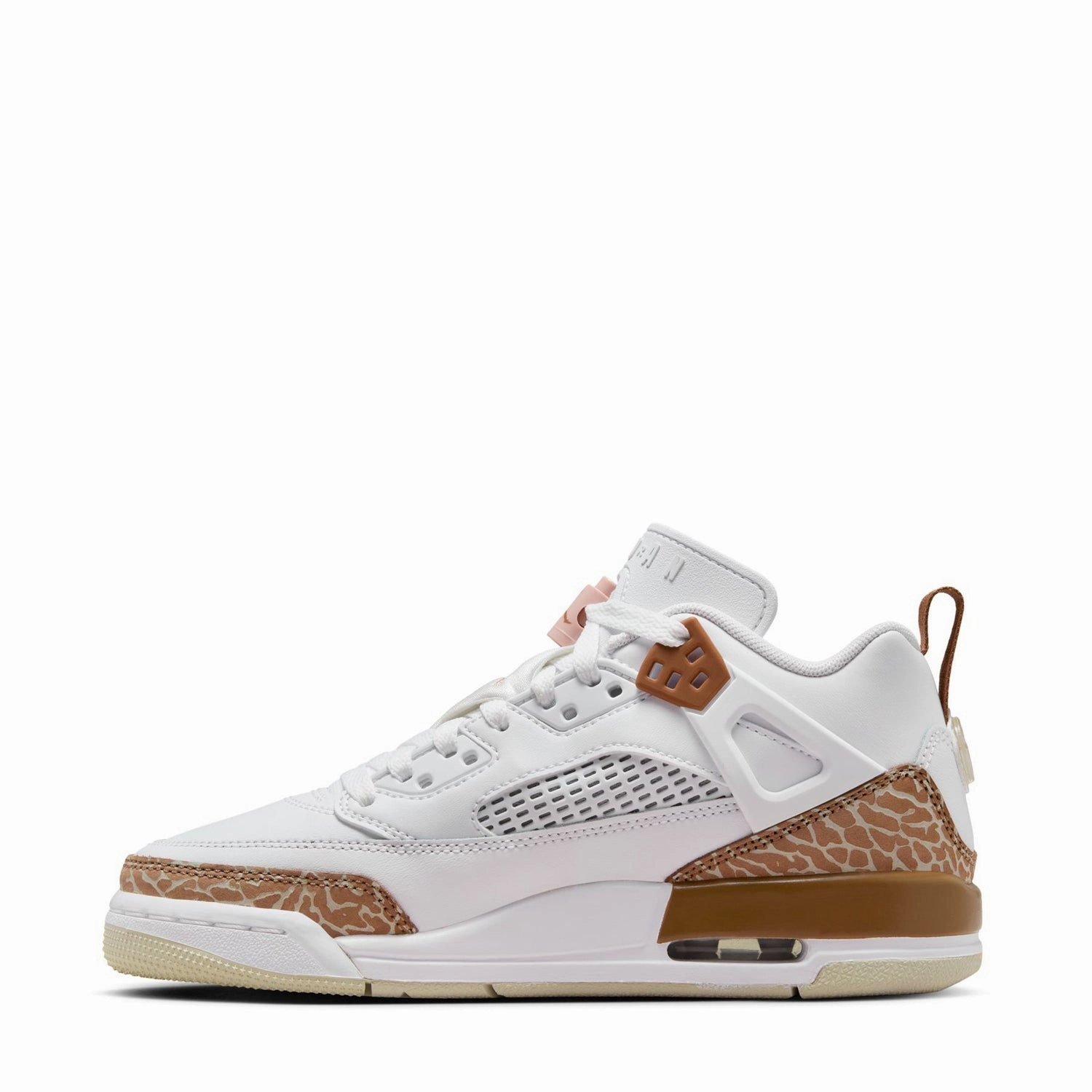 jordan Spizike Low - Youth