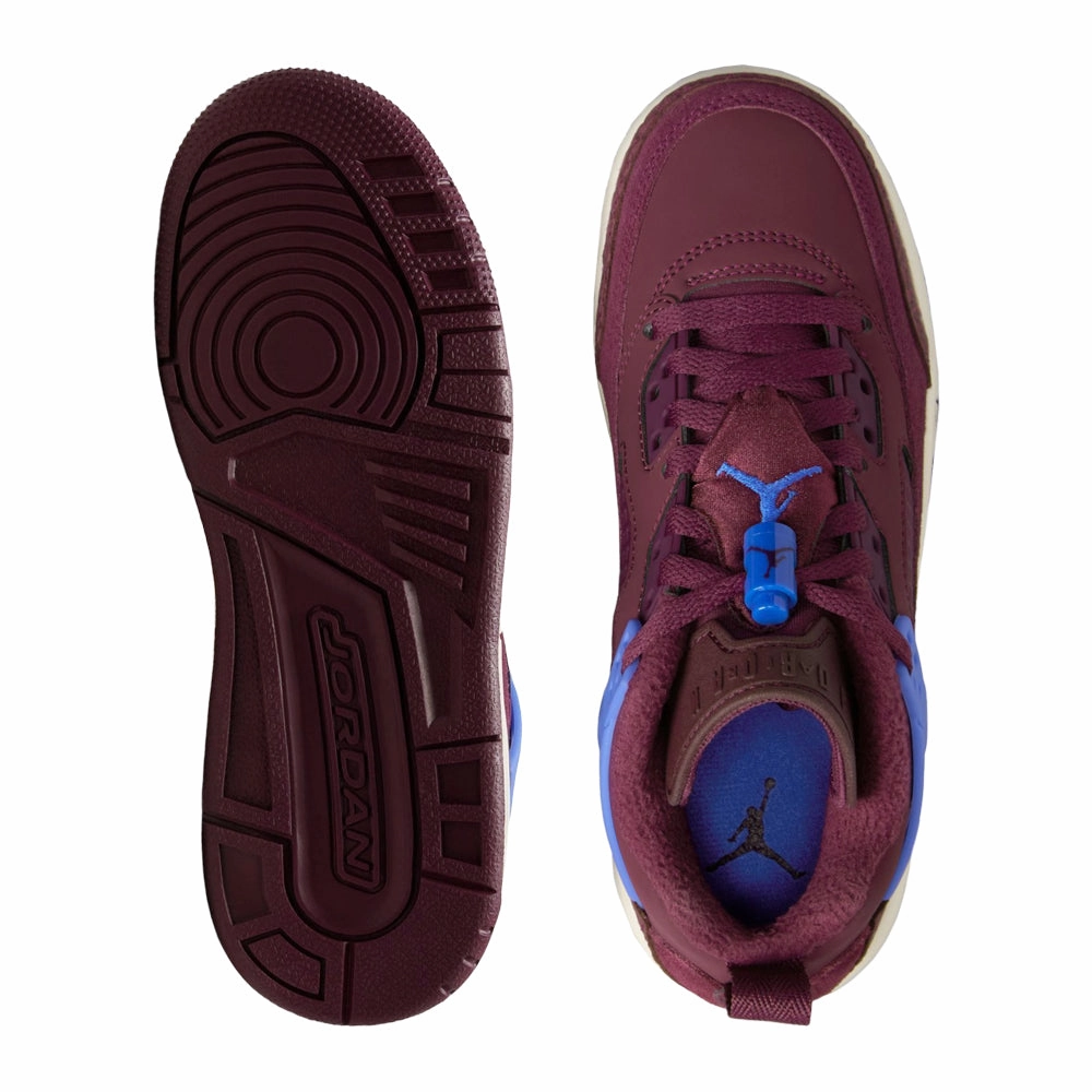 jordan Spizike Low - Youth