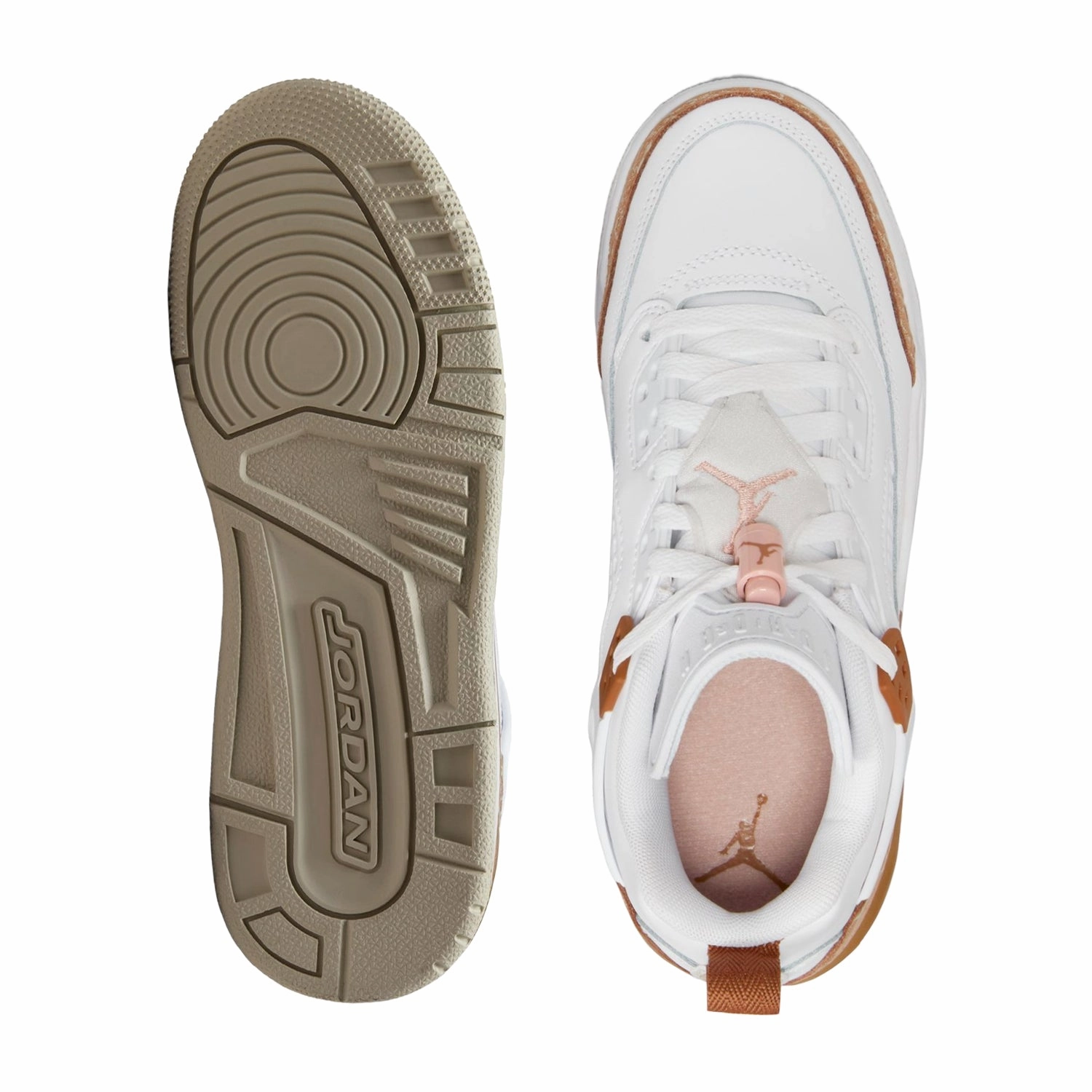 jordan Spizike Low - Youth