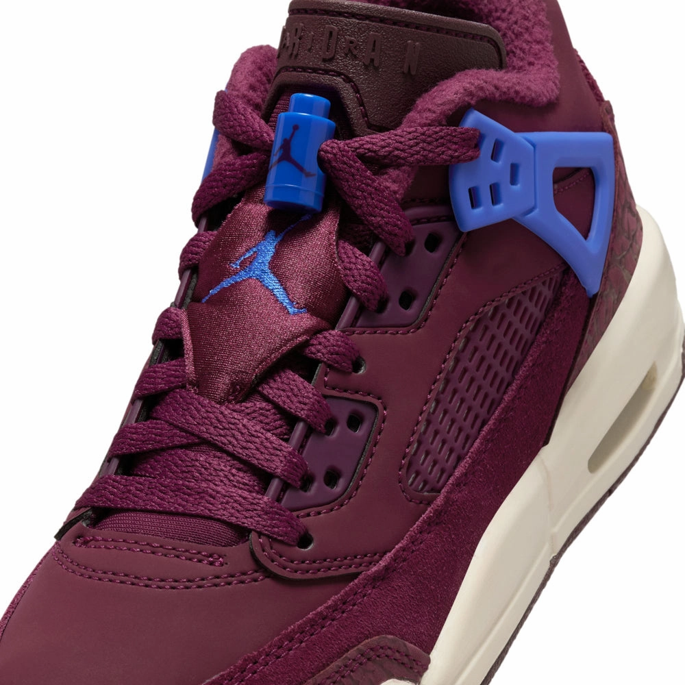 jordan Spizike Low - Youth