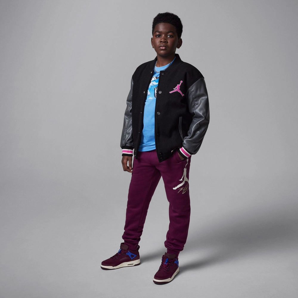 jordan Spizike Low - Youth