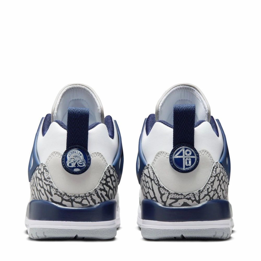 jordan Spizike Low - Youth