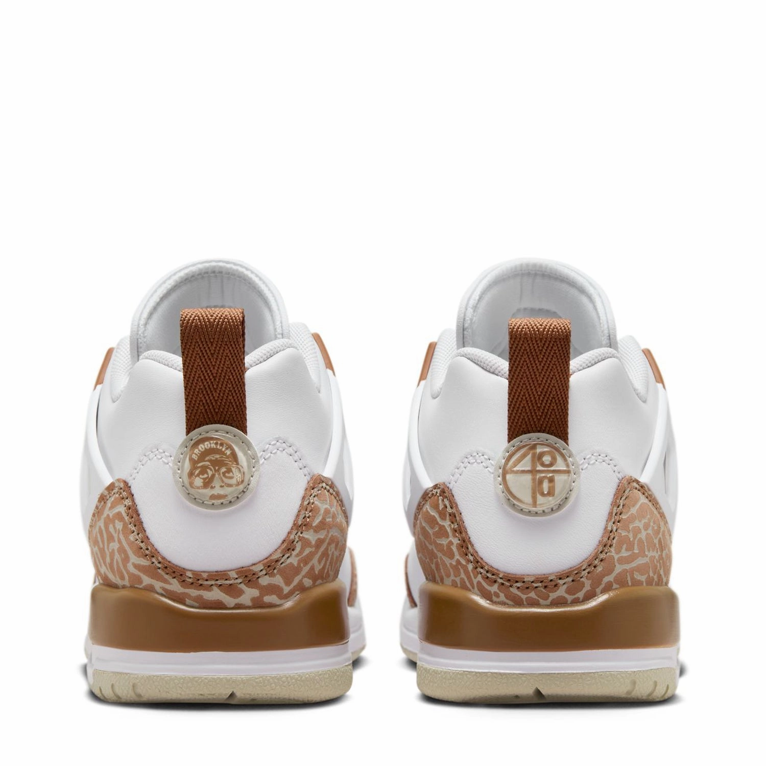 jordan Spizike Low - Youth