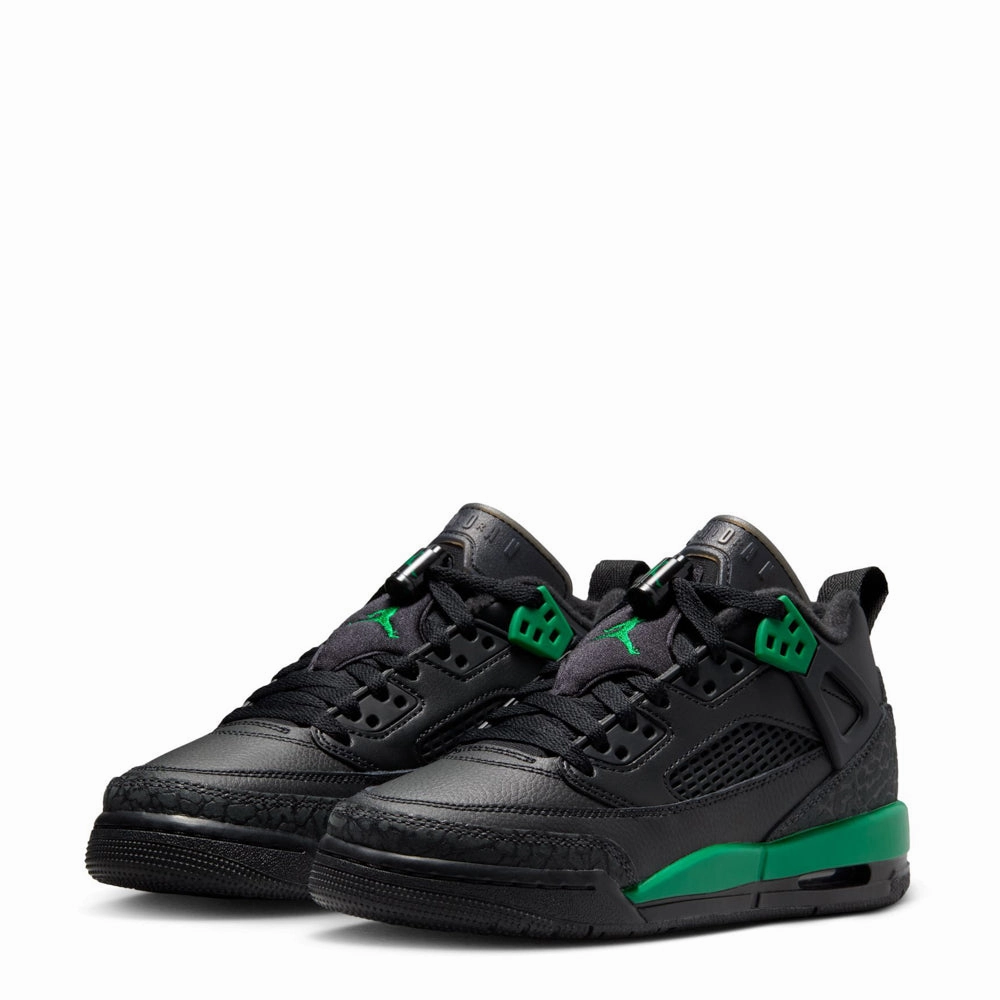 jordan Spizike Low - Youth