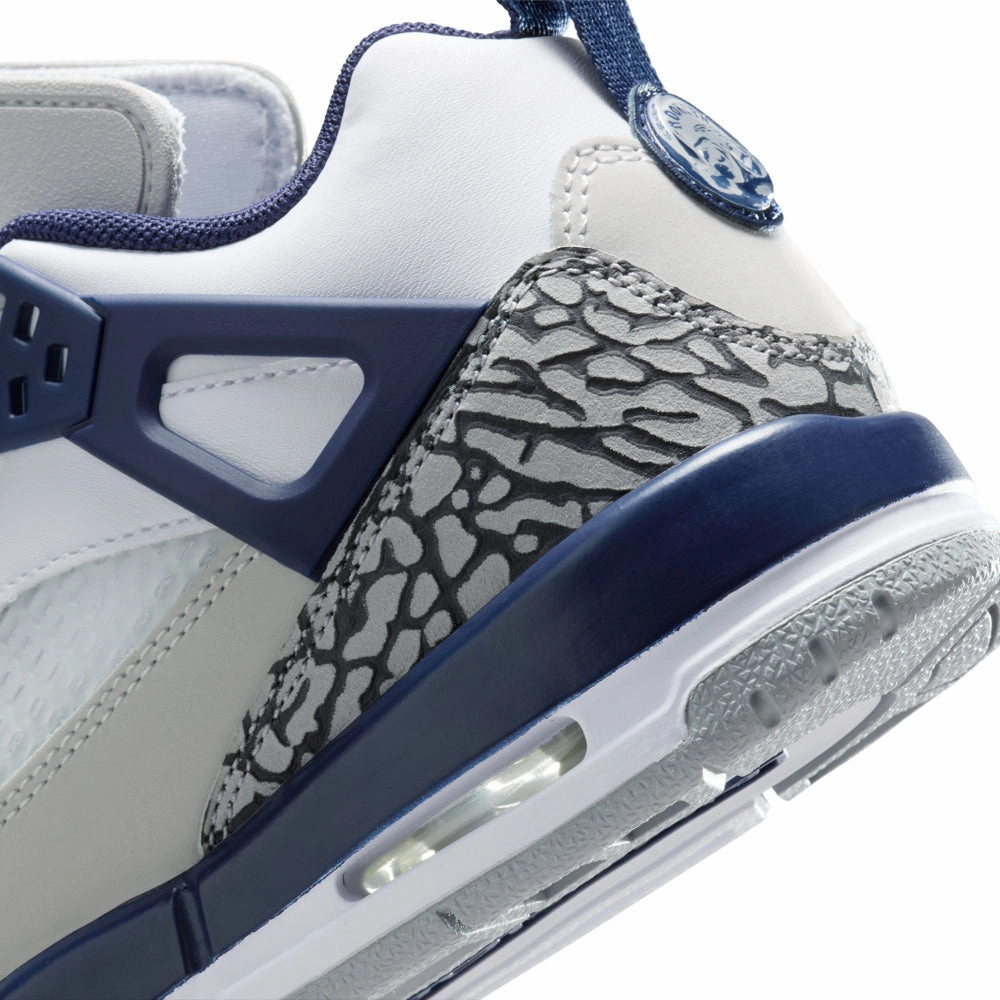 jordan Spizike Low - Youth