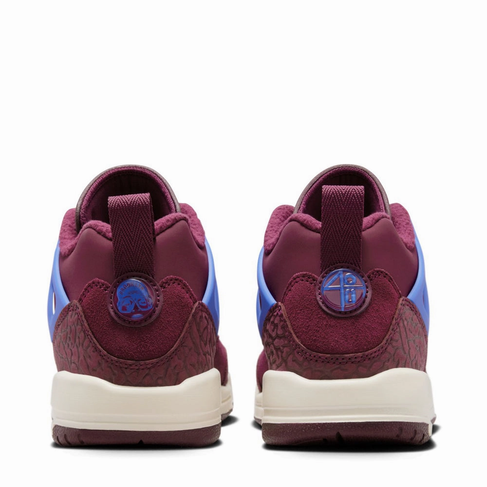 jordan Spizike Low - Youth
