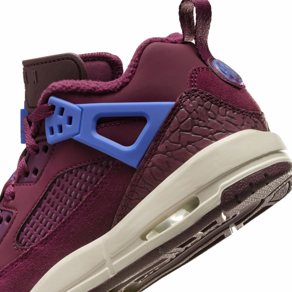 jordan Spizike Low - Youth