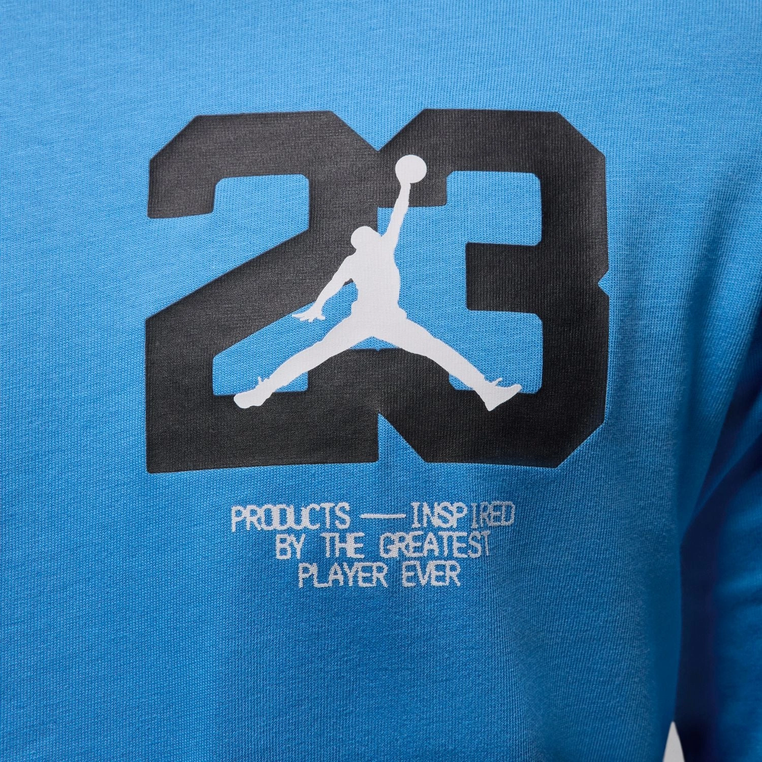 jordan Sport 23 Long Sleeve Crew - Mens