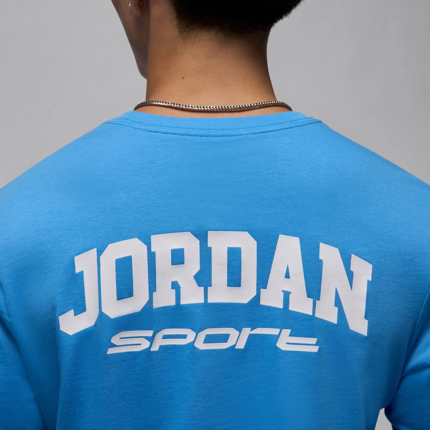 jordan Sport 23 Long Sleeve Crew - Mens