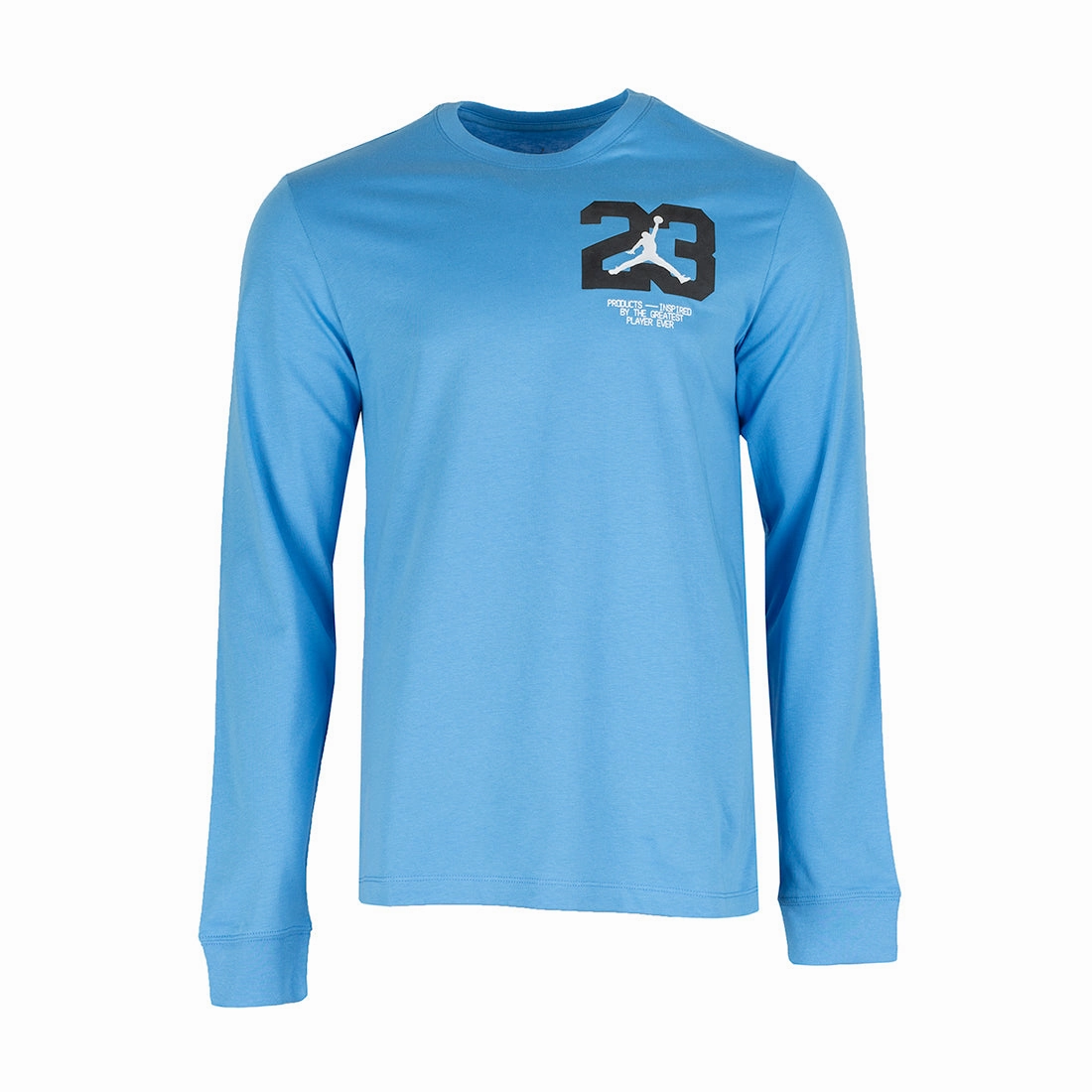 jordan Sport 23 Long Sleeve Crew - Mens