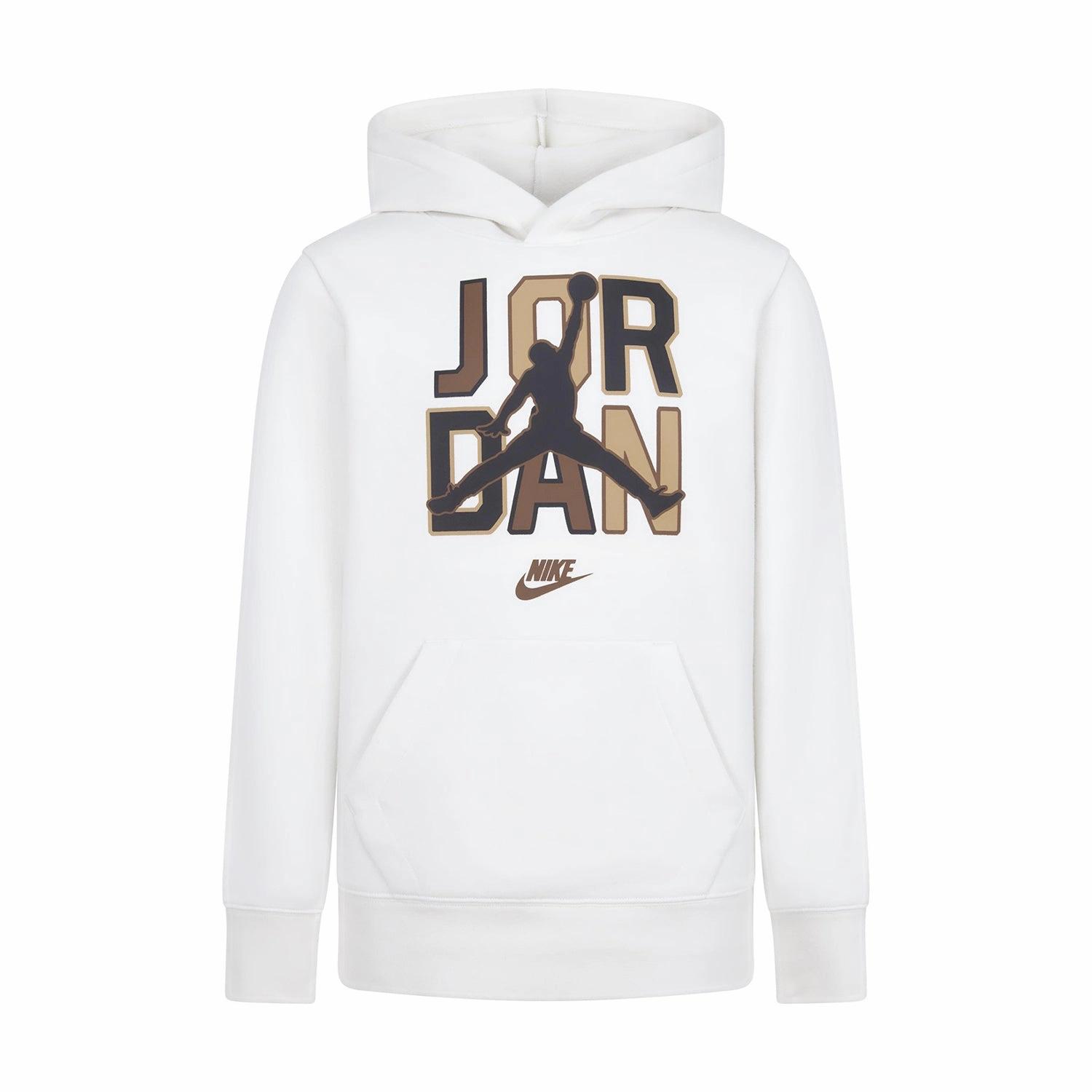 jordan Sport DNA PO Hoody - Youth