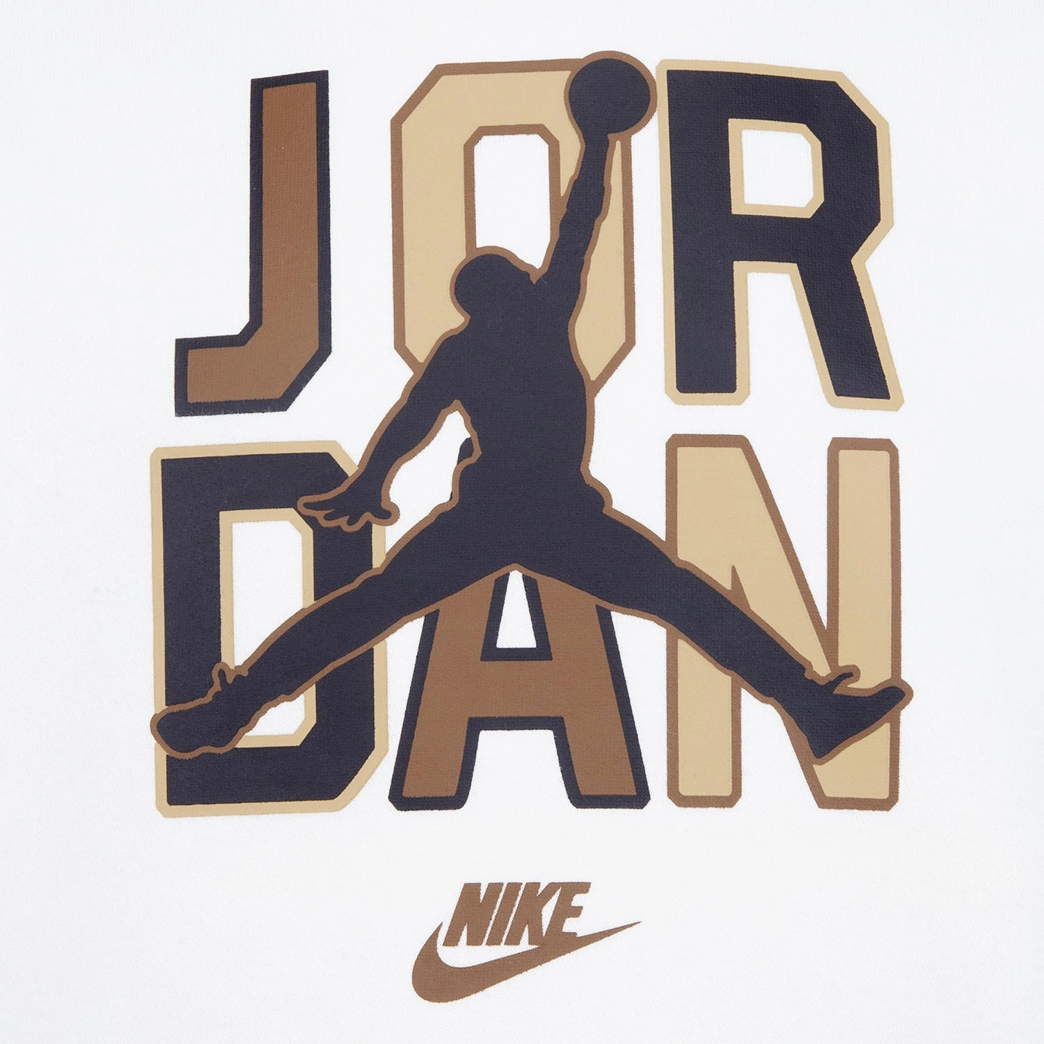 jordan Sport DNA PO Hoody - Youth