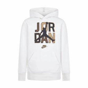 jordan Sport DNA PO Hoody - Youth