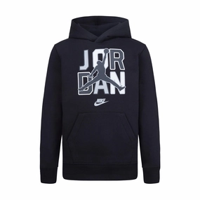jordan Sport DNA PO Hoody - Youth