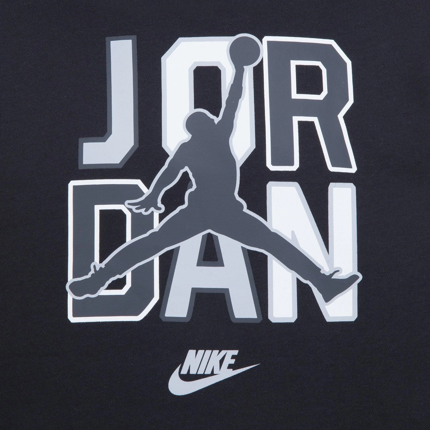 jordan Sport DNA PO Hoody - Youth