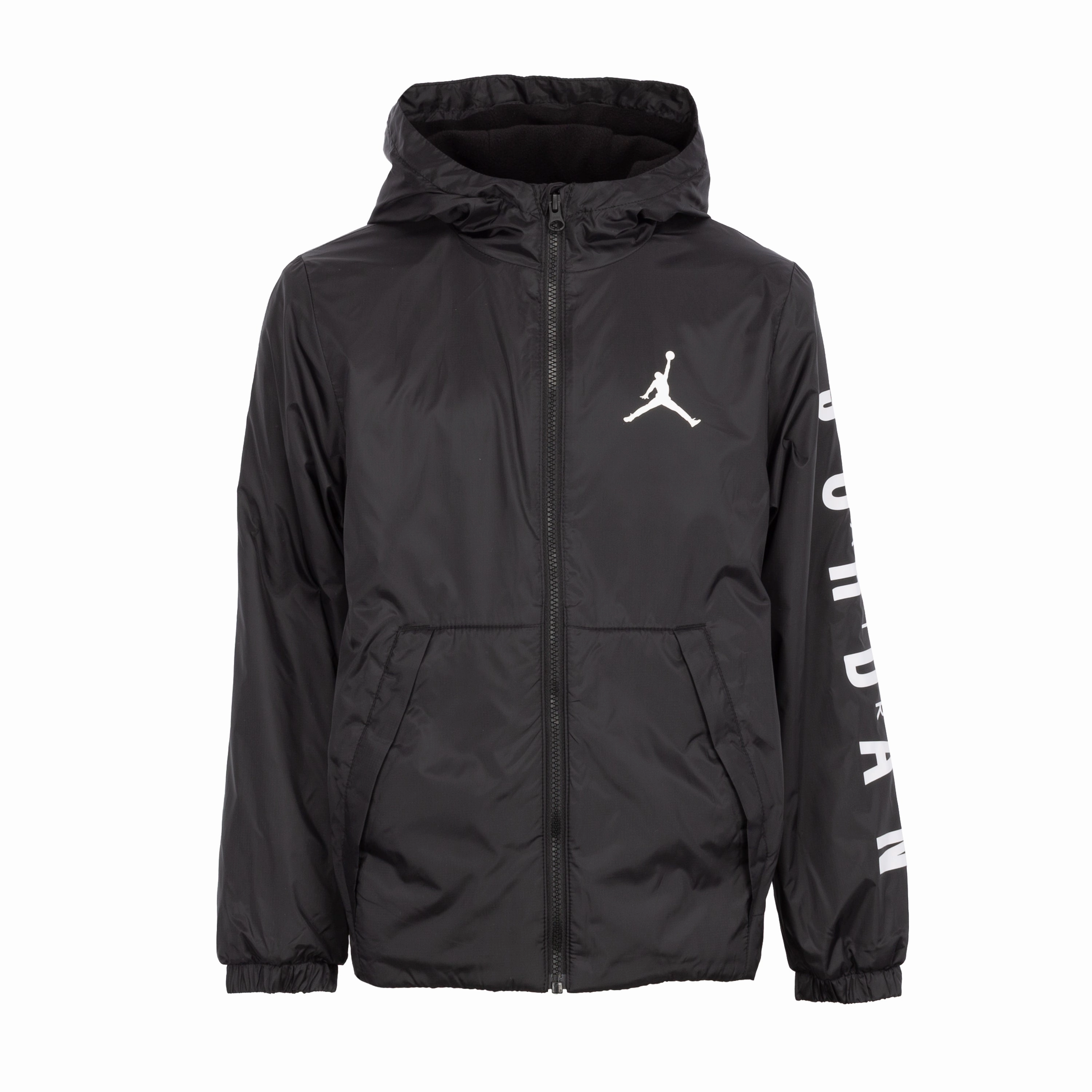 jordan Therma FZ Jacket - Youth
