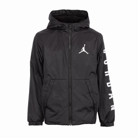 jordan Therma FZ Jacket - Youth