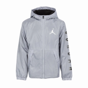 jordan Therma FZ Jacket - Youth