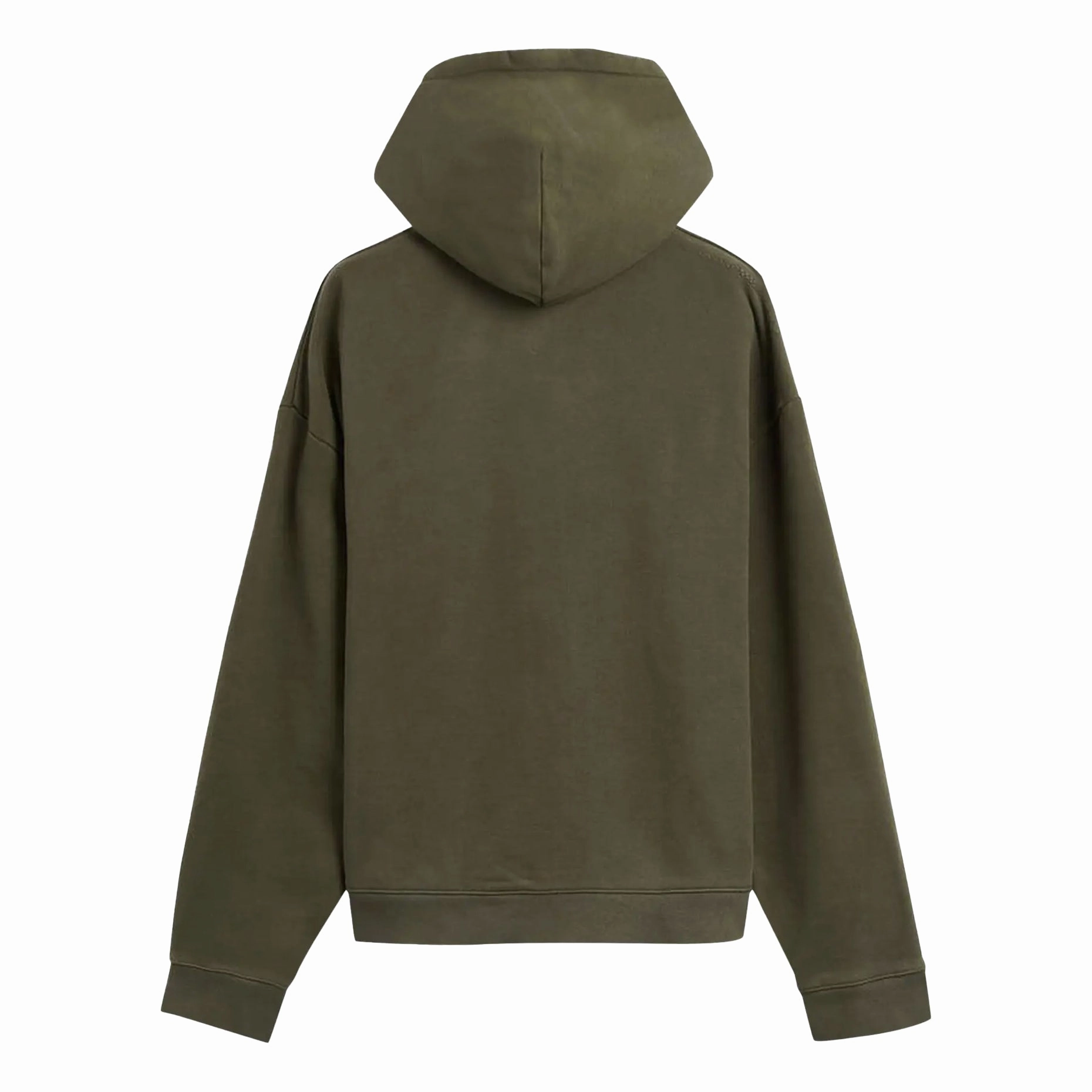 Jordan x Travis Scott Full-Zip Hoodie Cargo Khaki