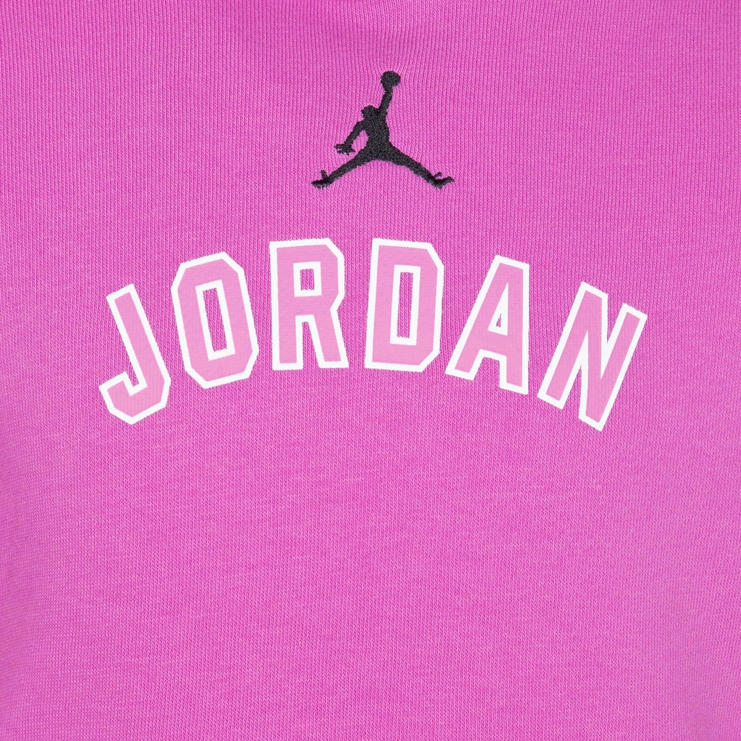 jordan Y2K Fleece PO Set - Kids