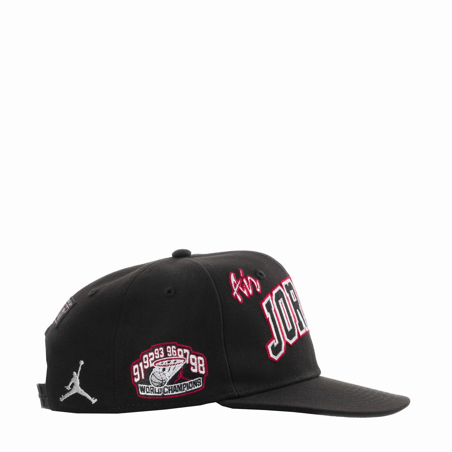 jordan Youth JP Pack Snapback