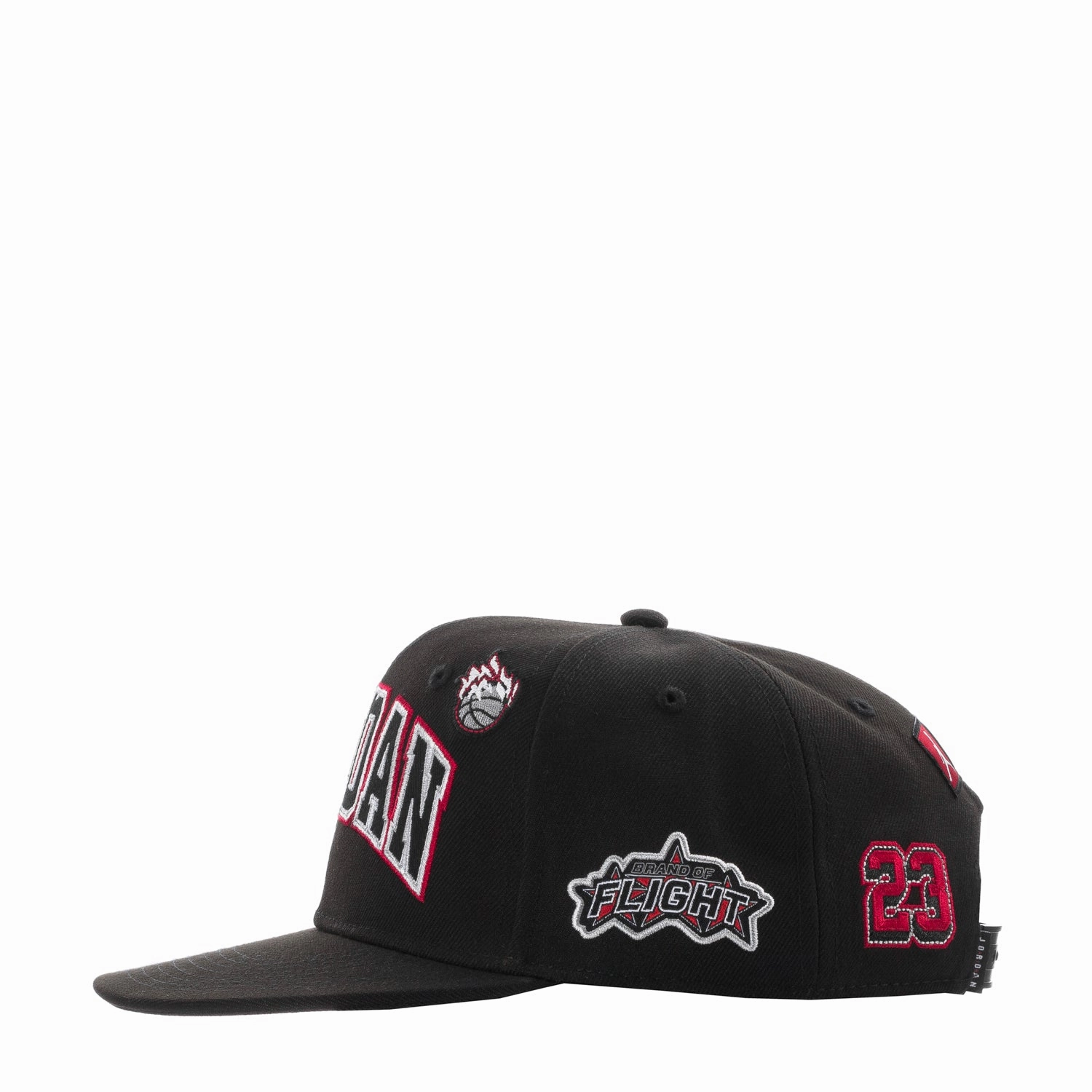 jordan Youth JP Pack Snapback