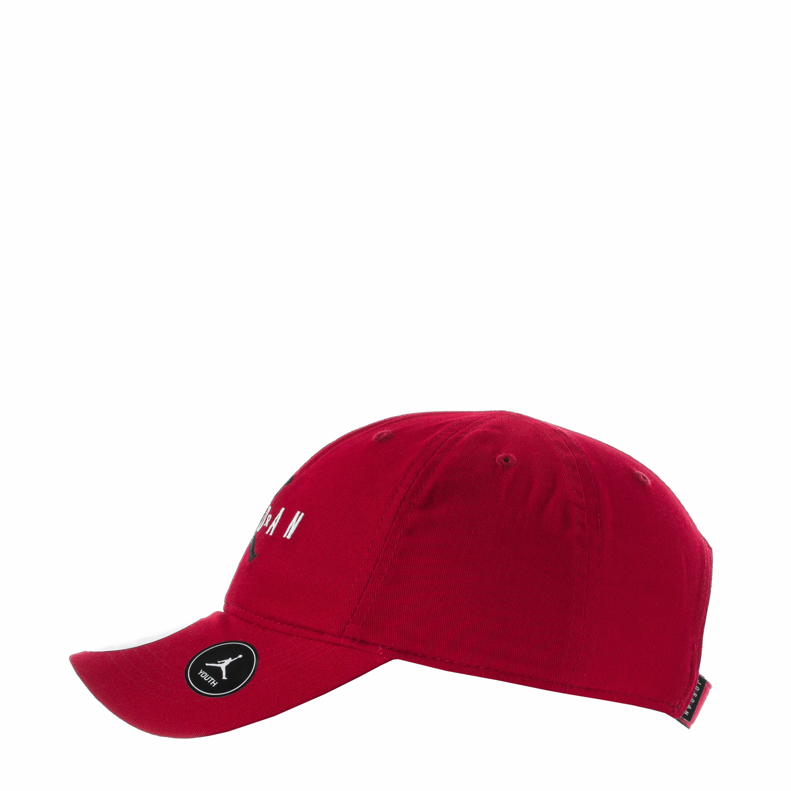 jordan Youth Jumpman Air Curved Bill