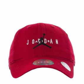 jordan Youth Jumpman Air Curved Bill